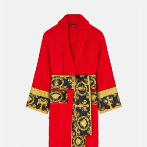 Versace Robe